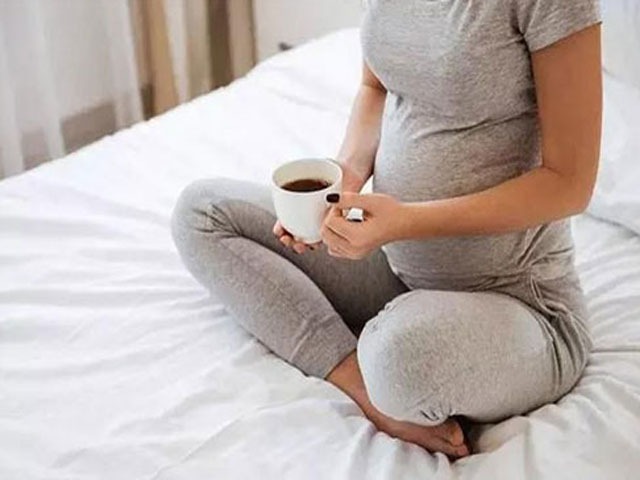 孕妇便秘怎么办？教你5个预防缓解妙招