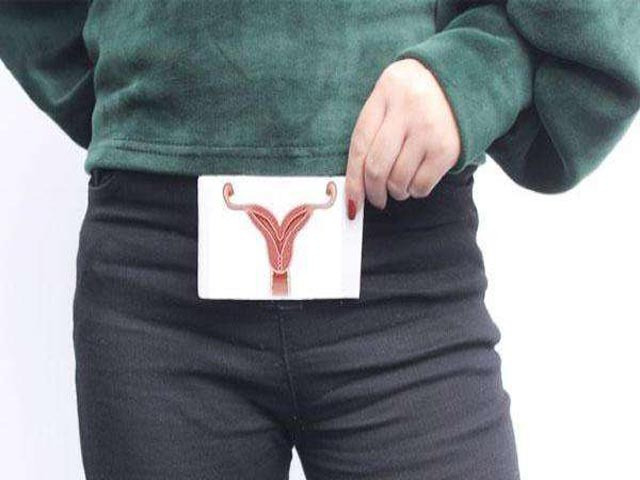 摆脱阴道炎出血瘙痒反复 轻轻松松做女人