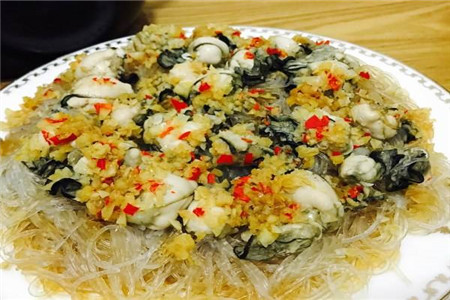 生蚝怎么烹饪,四种美味生蚝的做法