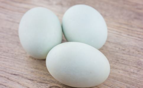 鸡蛋和鸭蛋哪个好 哪个营养高