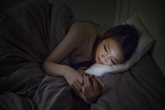 1分钟立马睡着的方法 我真的亲身体验过