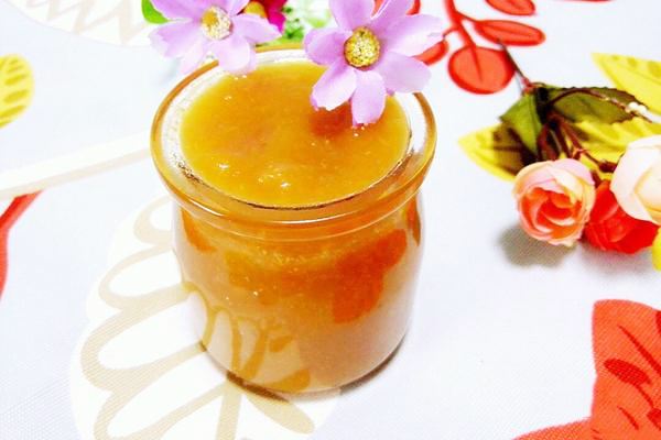 自制枇杷膏的做法 清肺止咳全靠它