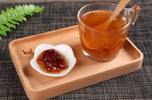 自制枇杷膏的做法 清肺止咳全靠它