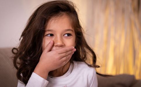 口臭让人苦恼 有哪些小偏方可以治疗