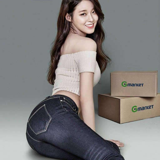 六大韩国性感美女精选：金泫雅排第二