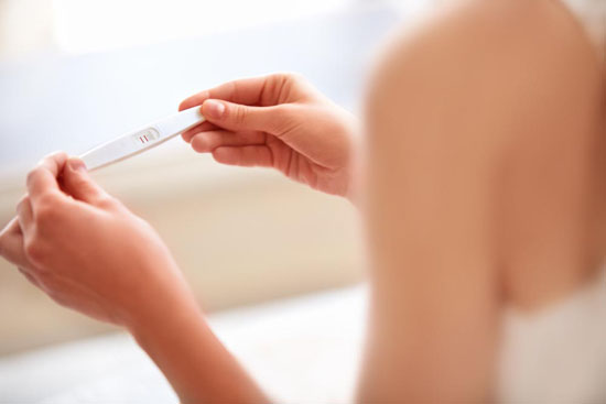 女人怀孕最快几天有感觉 其实基本是在这个时间段
