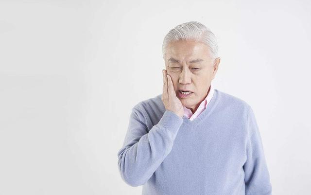 牙疼怎么办?教你几招简单快速止疼