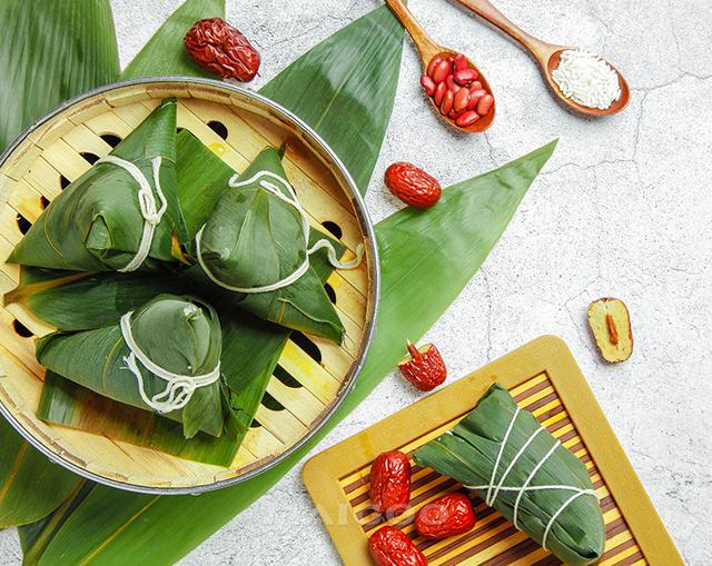 粽子的做法，粽子怎么包才好吃？