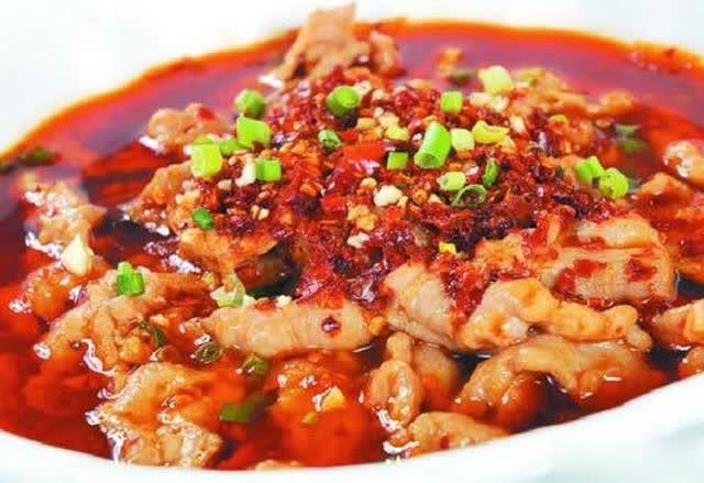 13种水煮肉片的做法，味道鲜美香辣，自己做经济又实惠