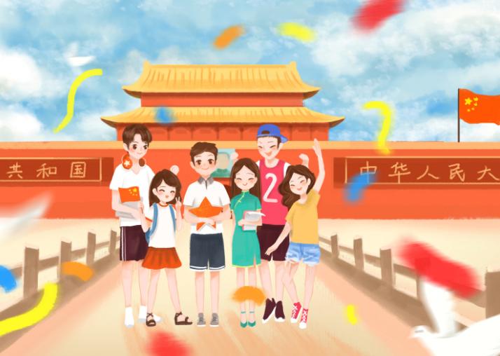 2019年国庆节法定节假日多少天 2019年国庆节法定节假日多少天 2019年国庆节法定假日几天假