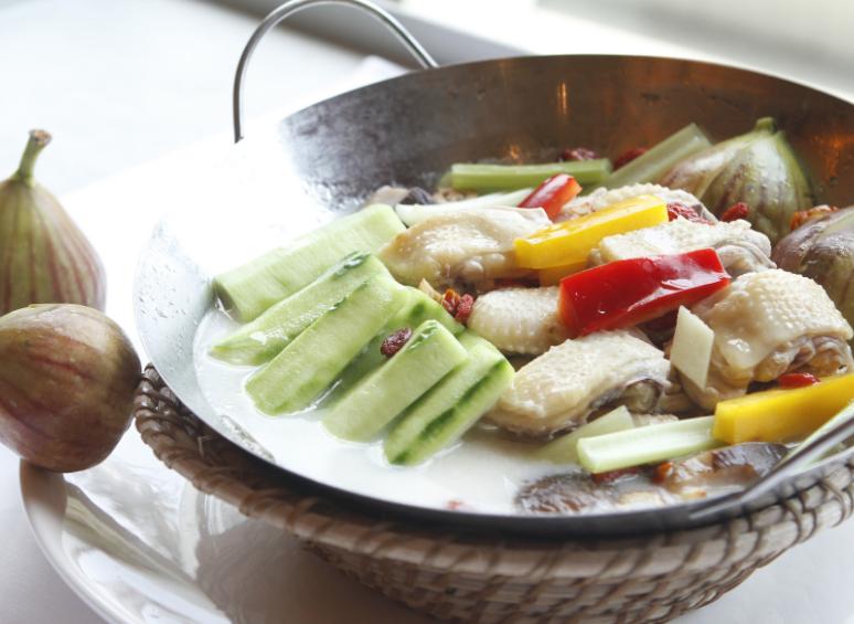 大暑天吃什么正餐最好