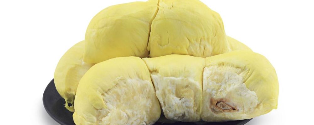 食疗也能治痛经 痛经不妨利用榴莲炖汤喝