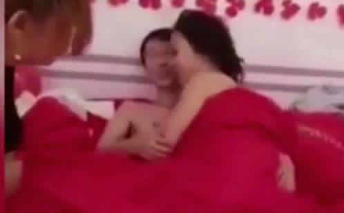 女人新婚第一夜:面对新婚7个步骤度过难忘一夜