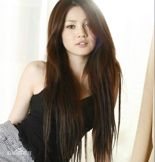 最美女优图片2019：长得超级漂亮的av排行前10