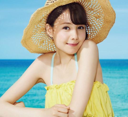 最美女优图片2019：长得超级漂亮的av排行前10