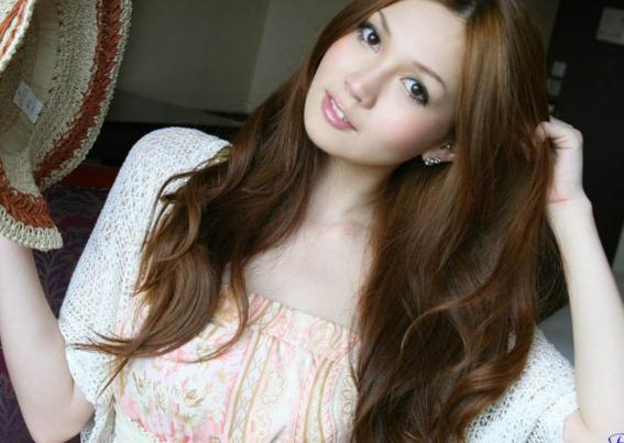 最美女优图片2019：长得超级漂亮的av排行前10