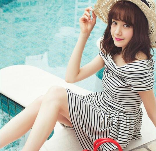 最美女优图片2019：长得超级漂亮的av排行前10