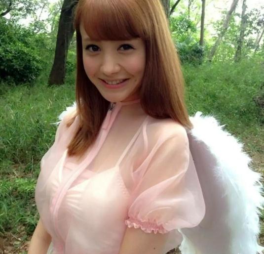 最美女优图片2019：长得超级漂亮的av排行前10