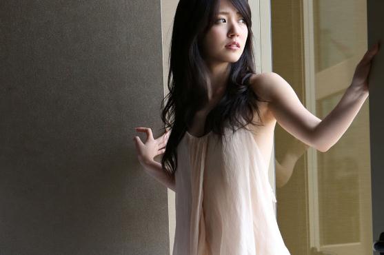 最美女优图片2019：长得超级漂亮的av排行前10