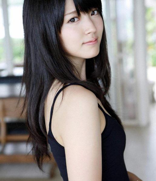 最美女优图片2019：长得超级漂亮的av排行前10