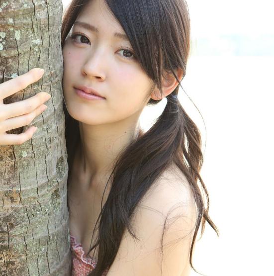 最美女优图片2019：长得超级漂亮的av排行前10