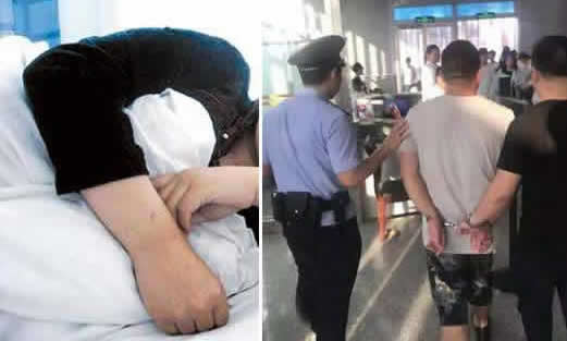 男子脚踹孕妇肚子什么情况:还原事件过程是怎么回事