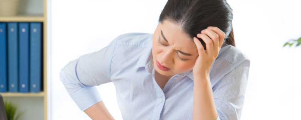 女人养好胃很重要 4个养胃小技巧送给你