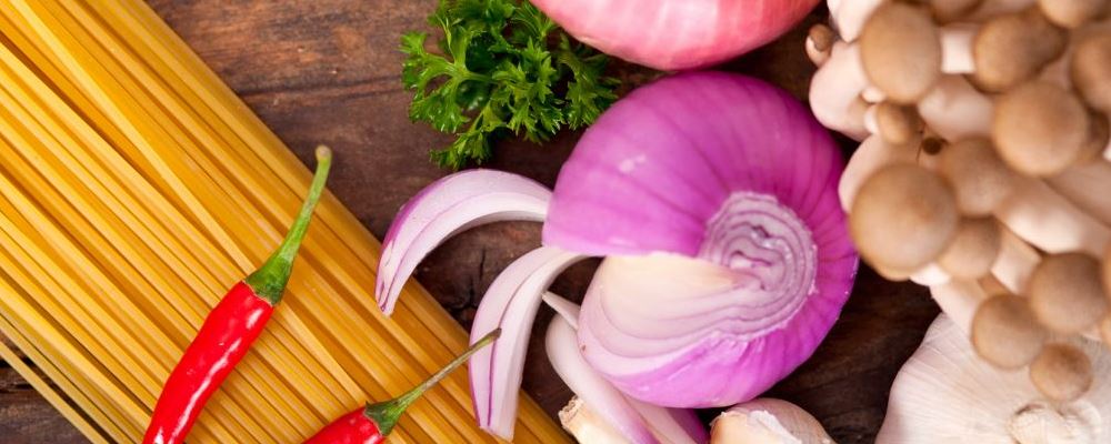 去湿气吃什么比较好 这些东西别错过