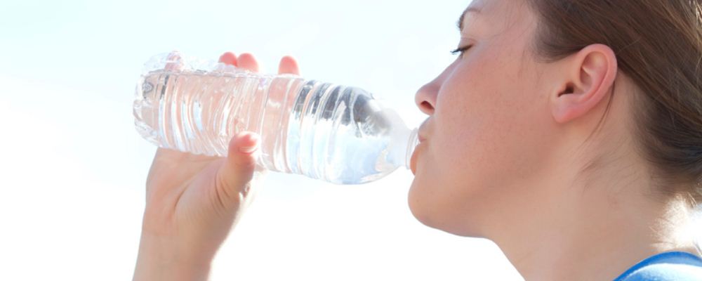 毒素少了身体会更健康 女人如何排毒