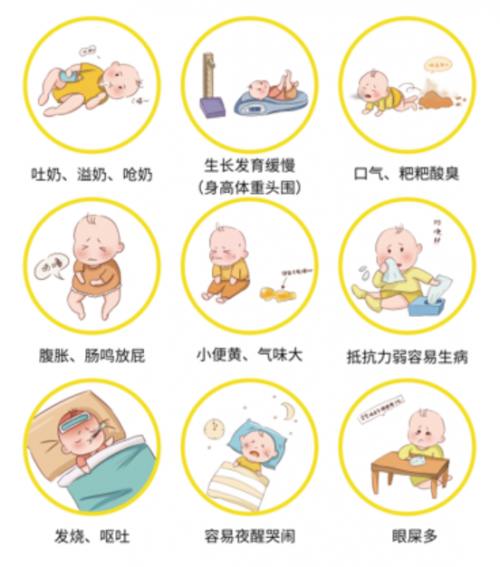 关爱中国宝贝体质，欧铂佳助力民族未来更健康！