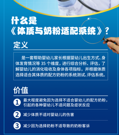 关爱中国宝贝体质，欧铂佳助力民族未来更健康！