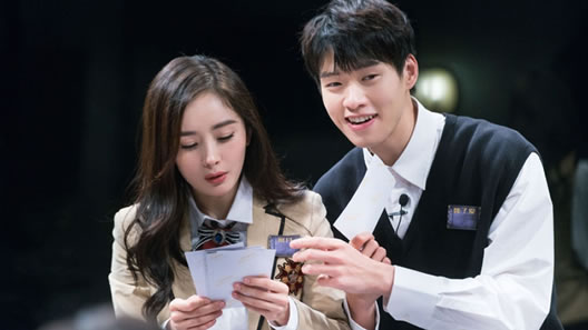 魏大勋杨恋情幂怎么回事：魏大勋杨幂真的吗揭2人关系