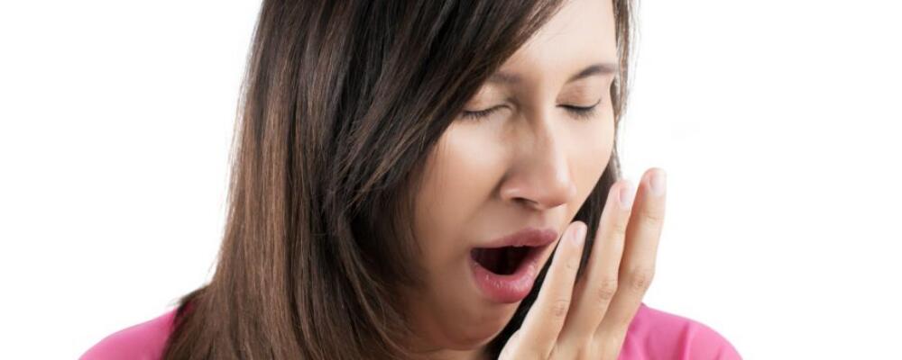 口臭常见的六大原因 祛除口臭吃这些食物