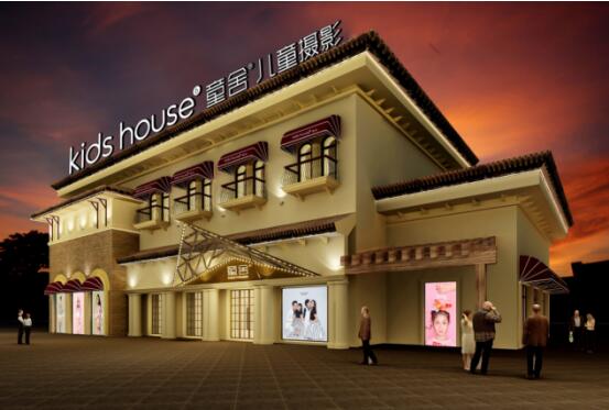 长沙专业儿童摄影都应该具备哪些优势