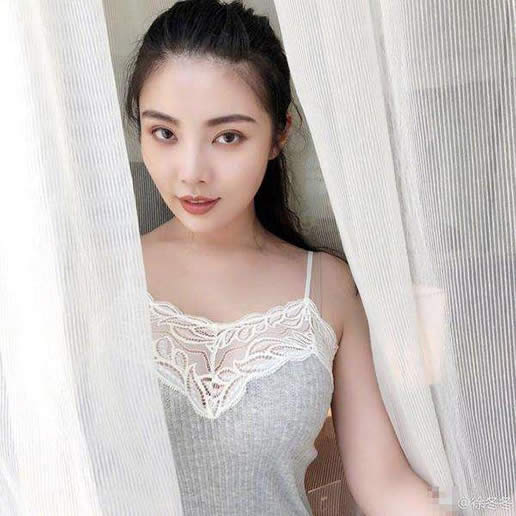 徐冬冬饰演小龙女始末详情：徐冬冬是谁资料简介及美照