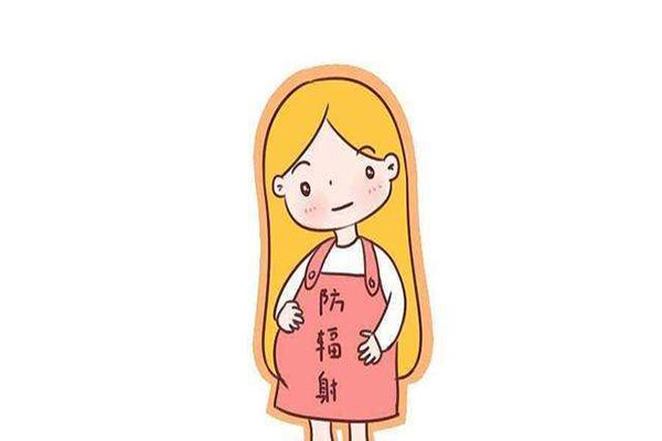 防辐射服到底有没有用 实验来解决你的疑惑