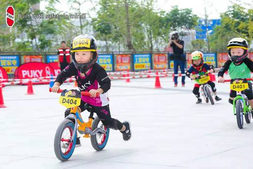 儿童平衡车选购需要注意哪些？这几点要记清！