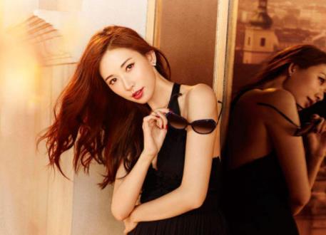 林志玲发声明谴责偷拍者 林志玲做试管婴儿是真的吗