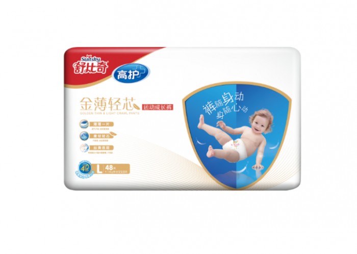 舒比奇成长裤怎么样 从安全角度把关宝宝健康成长