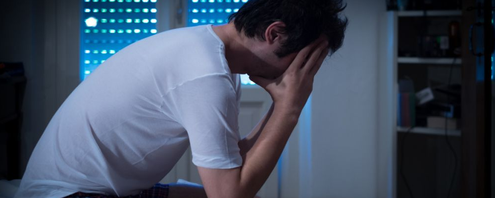 晚上失眠怎么办 失眠应该如何改善