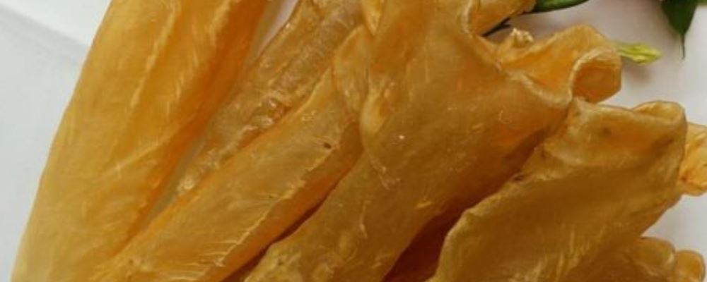 男性吃鱼胶有哪些好处 看完就明白了