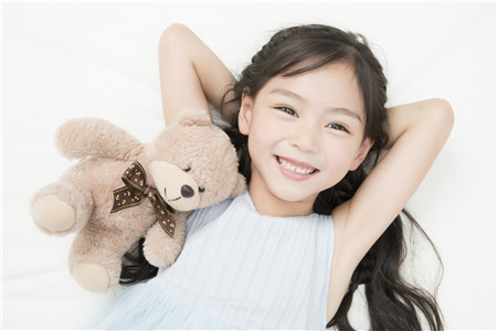 女孩乳名2020年叠字