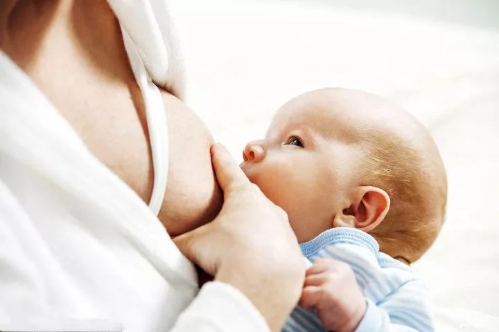 最有效地催乳方法,喂饱孩子就靠它!