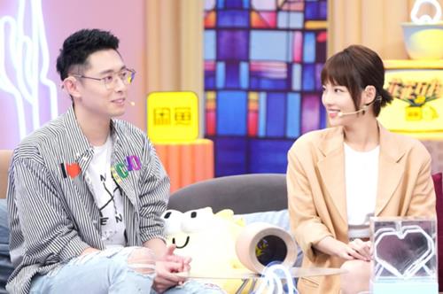 张嘉倪谈婆媳关系 婚后仍叫阿姨原来原因是这样