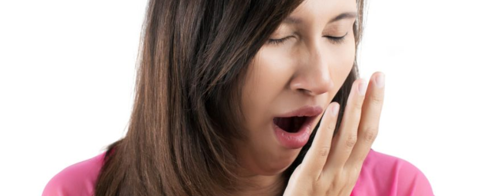 为何有口臭 可能是清洁不到位