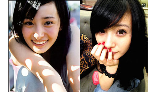 杨幂22张图片你敢看吗(精选迷人性感好看的图片) 杨幂22张图片你敢看吗(精选迷人性感好看的图片)