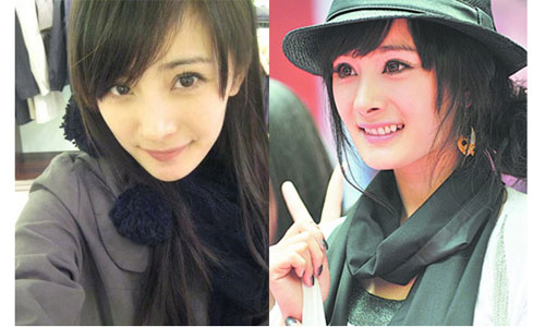 杨幂22张图片你敢看吗(精选迷人性感好看的图片) 杨幂22张图片你敢看吗(精选迷人性感好看的图片)