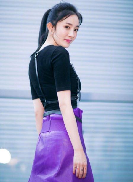 杨幂22张图片你敢看吗(精选迷人性感好看的图片) 杨幂22张图片你敢看吗(精选迷人性感好看的图片)