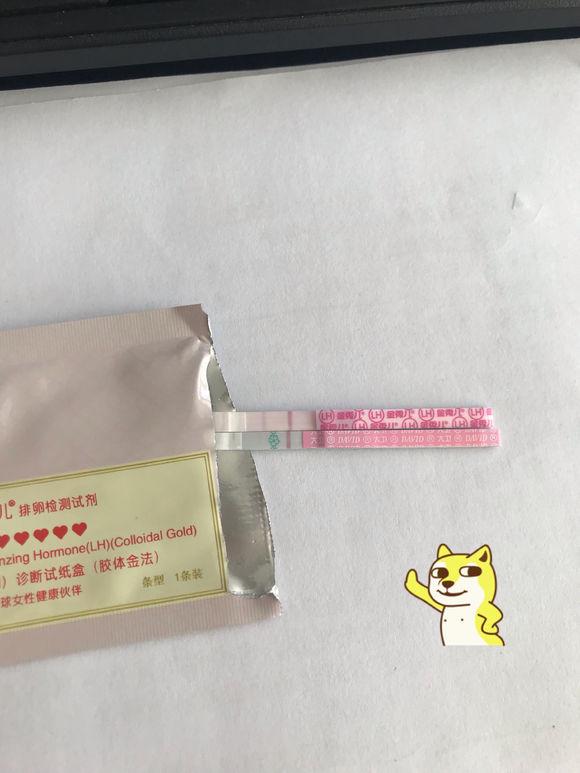 经验分享:输卵管通而不畅,备孕一年多终于怀上了