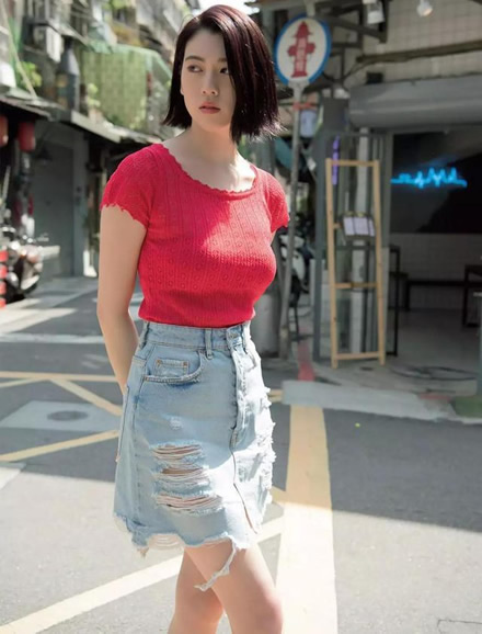 周杰伦新歌女主私照:三吉彩花又美又A忍不住被撩到 周杰伦新歌女主私照:三吉彩花又美又A忍不住被撩到